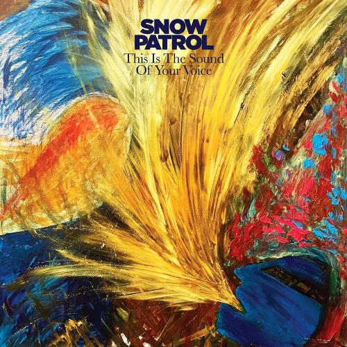 This Is The Sound Of Your Voice - Snow Patrol