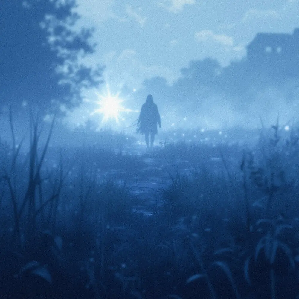 believe - snow tale