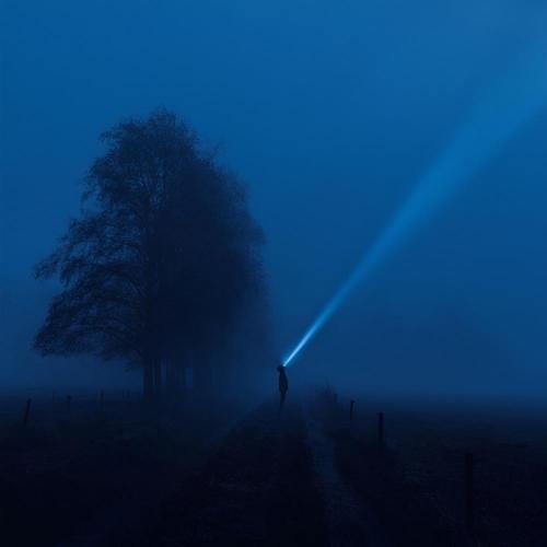 snow tale, nxlove, forgøtten - lightness of feelings