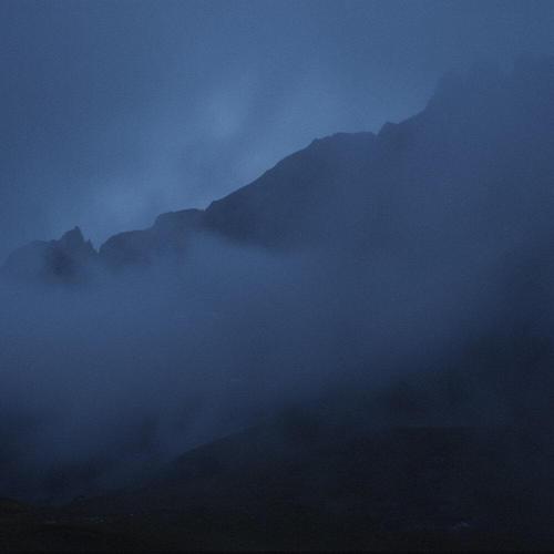 snow tale, Softdope, Milky Way - delta
