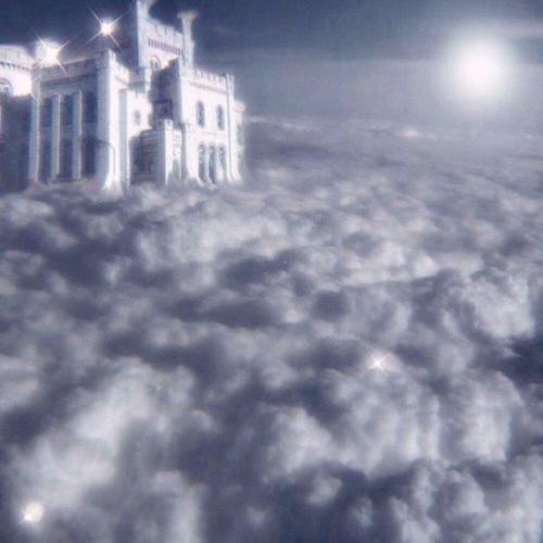 snøwest - DEMONS OF THE HEAVEN