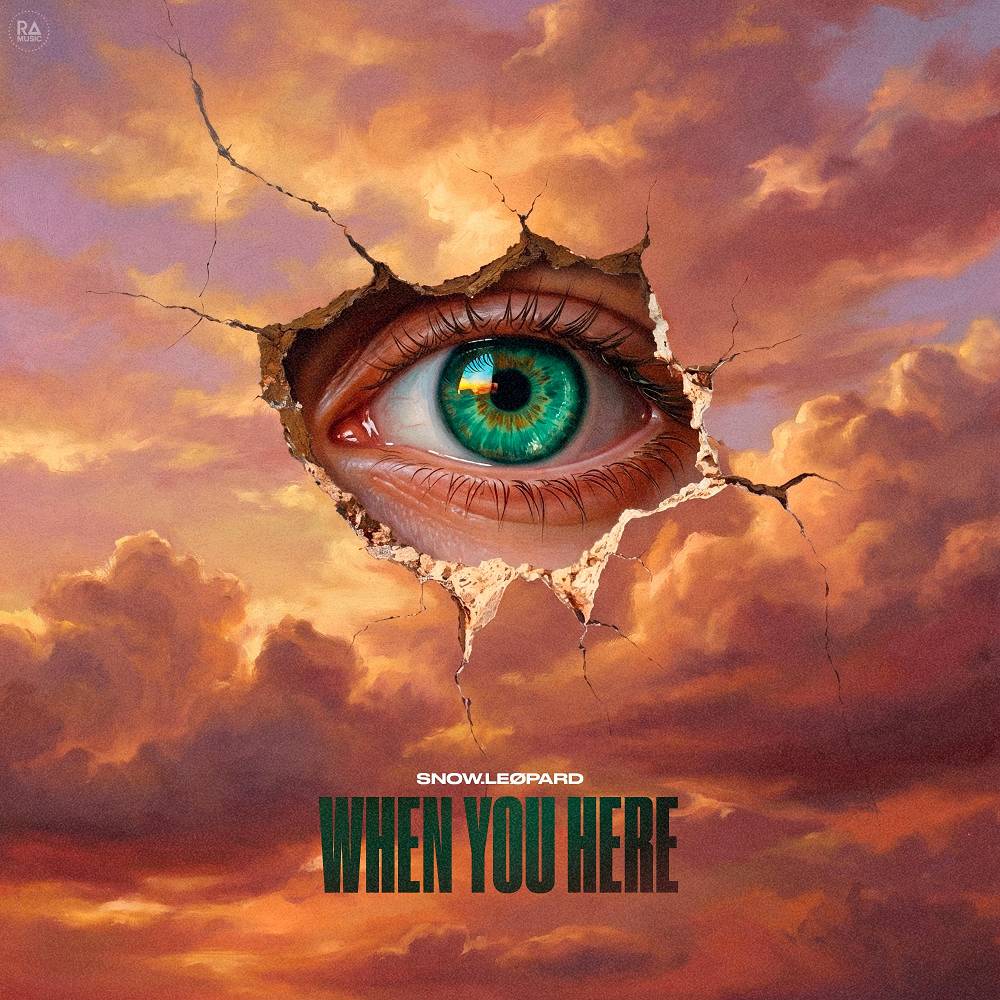 snow.LEØPARD - When You Here