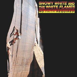Snowy White and the White Flames - Midnight Blues