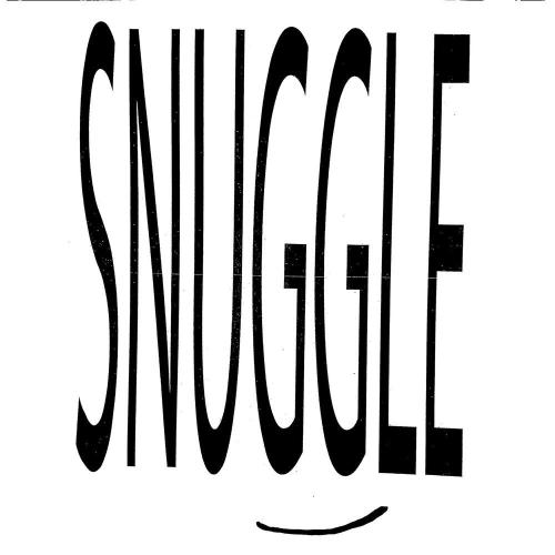 Snuggle - Woman Lake