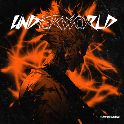 Underworld - SNXKEMANE