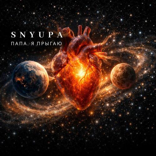 SNYUPA - Папа, я прыгаю