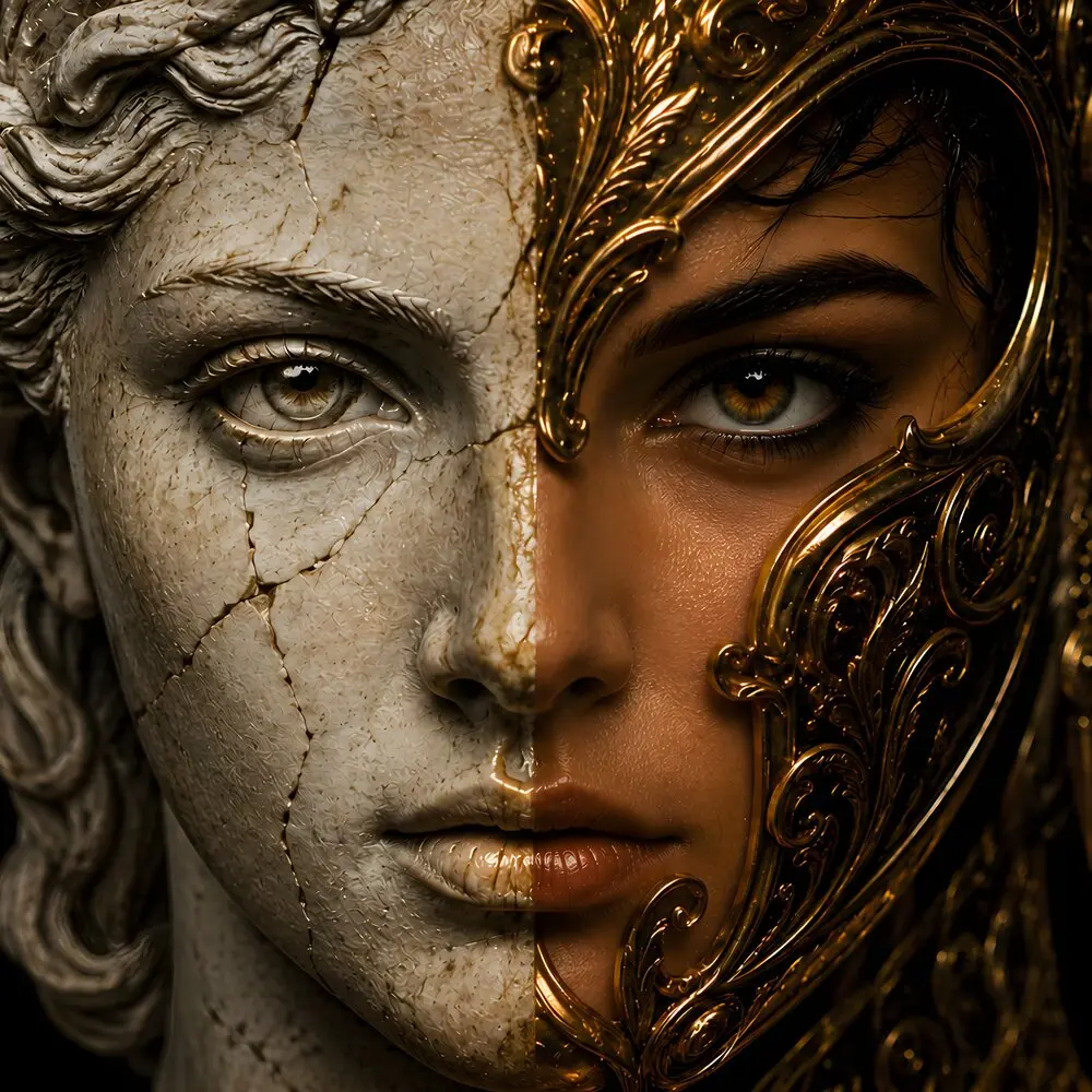 Athena - So