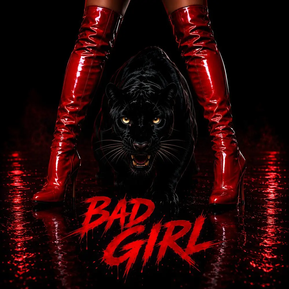 Bad Girl - So