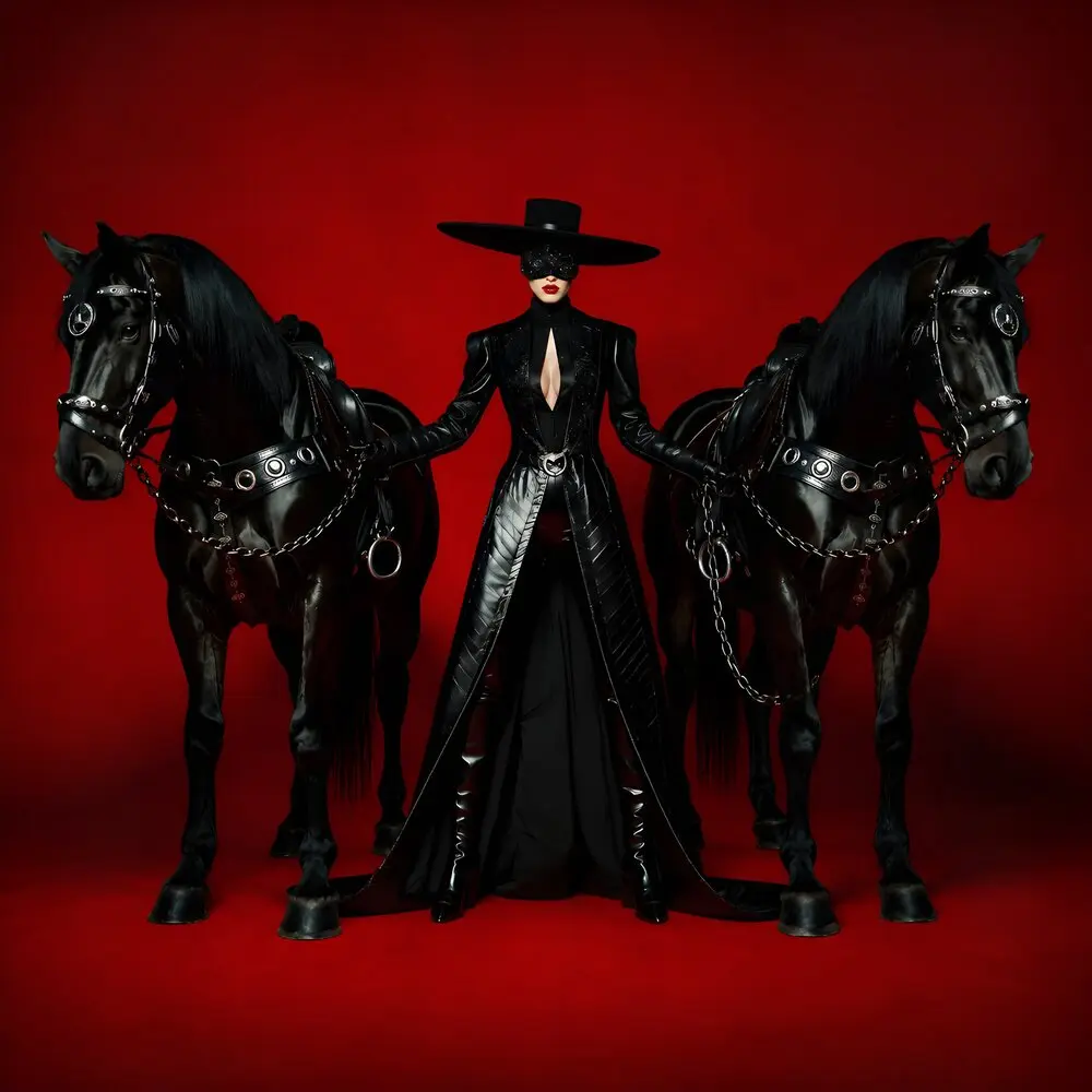 Bad Horse - So