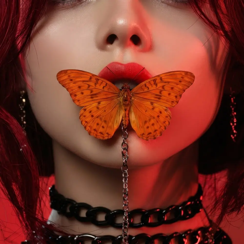 Butterfly Effect - So