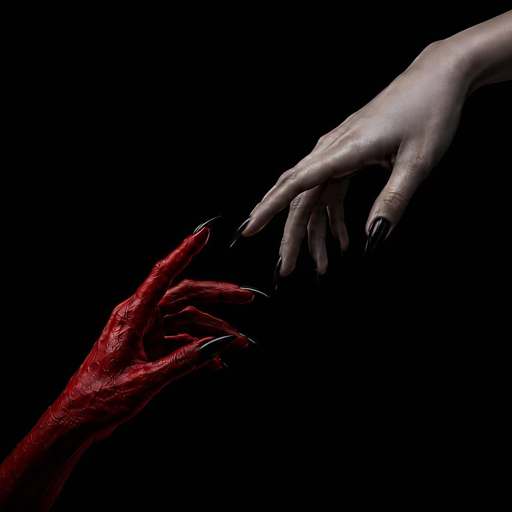 Dracula - So