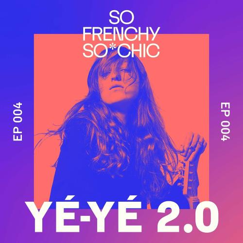Bang Bang - So Frenchy So Chic feat. Tina Arena