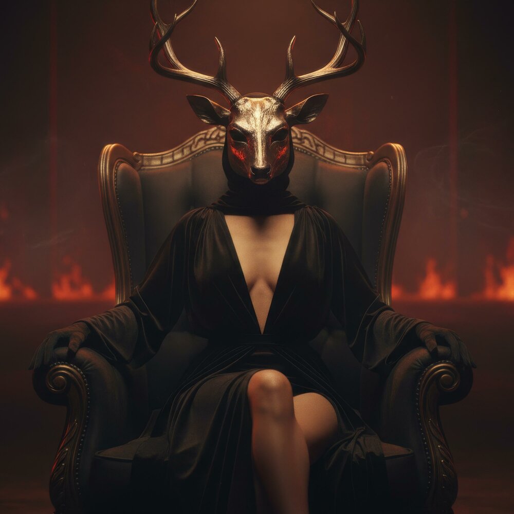 Hellbound - So
