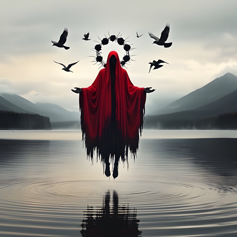 Nevermore - So