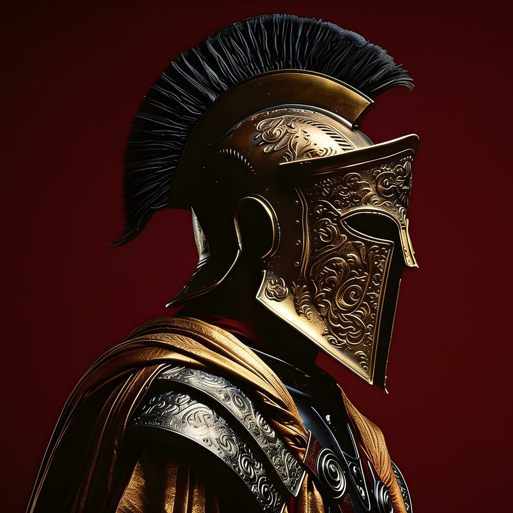 Odysseus - So