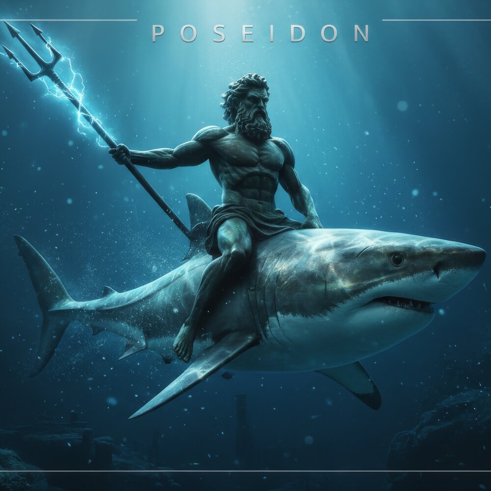 Poseidon - So