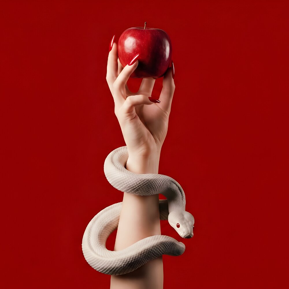 Snow White - So