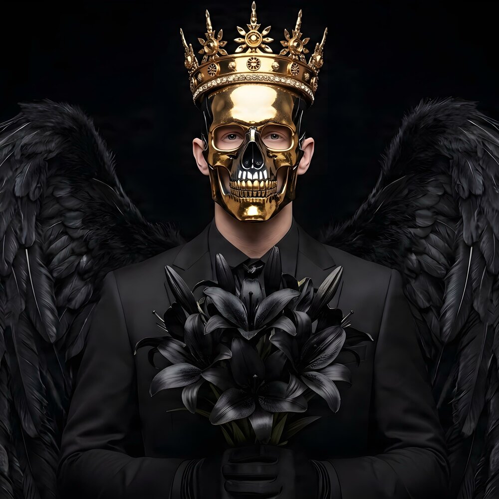 Thanatos - So