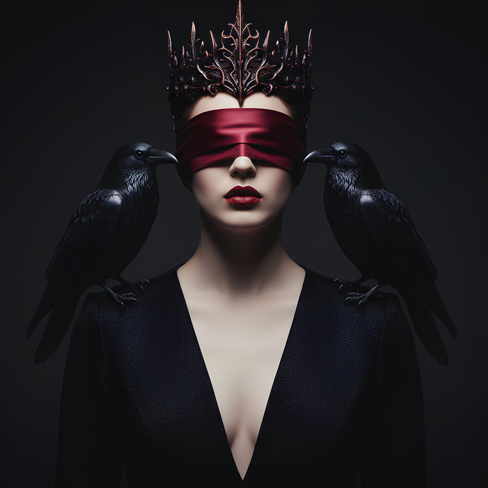 The Crow - So
