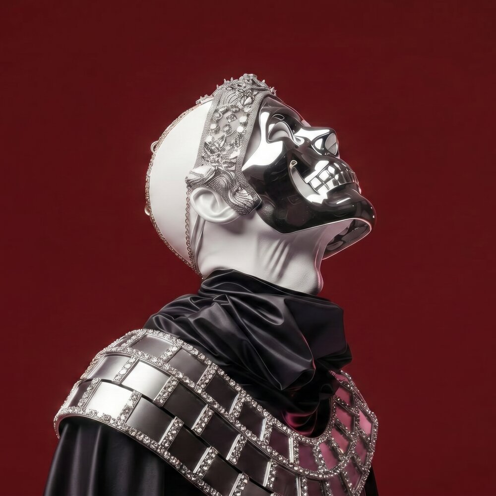 The Mask - So