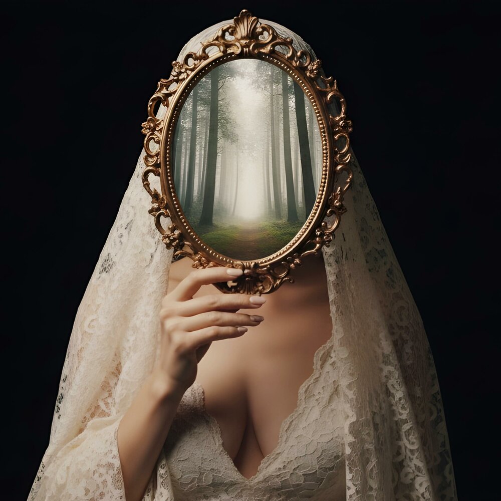 The Mirror - So