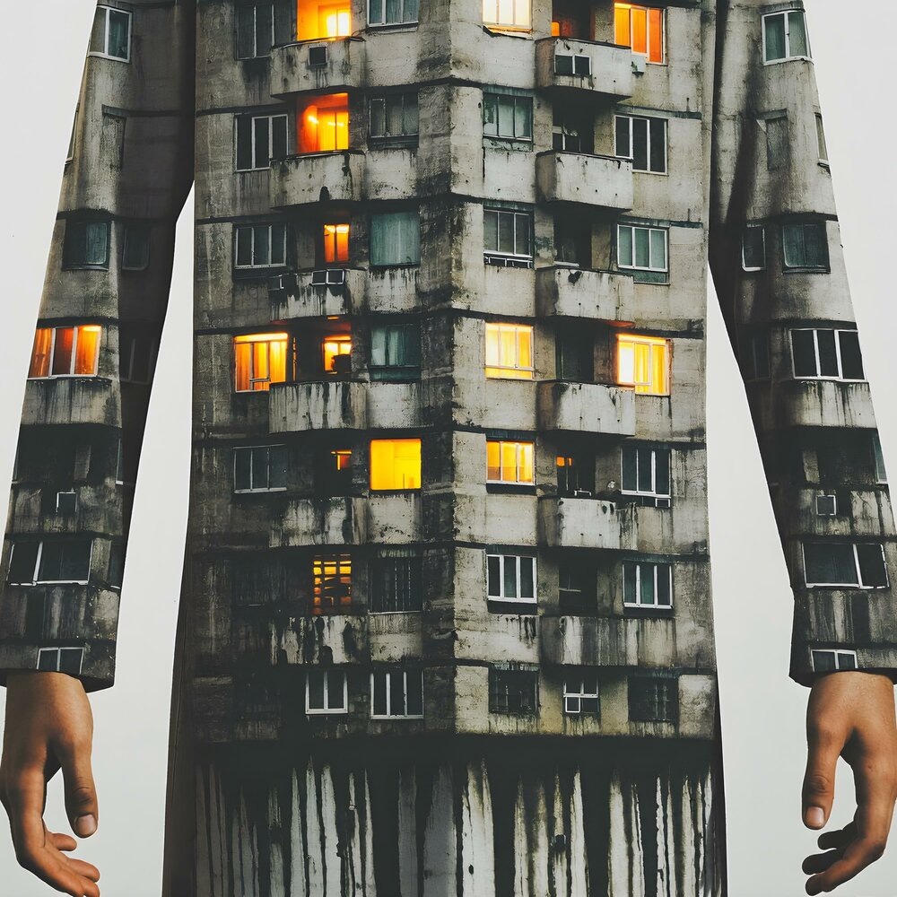 The Structure - So