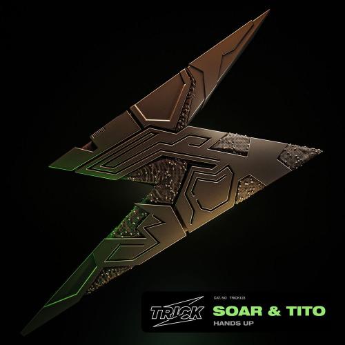 Soar & Tito - Hands Up