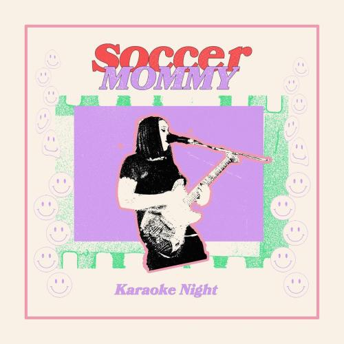 Soccer Mommy - Dagger