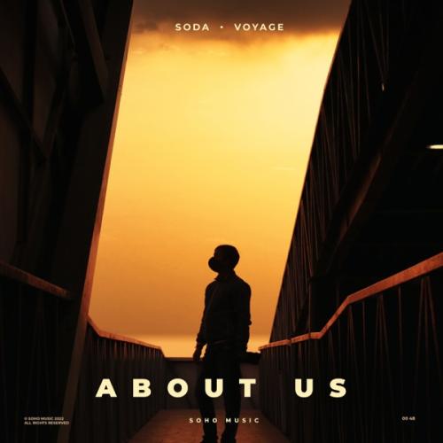 Soda & Voyage - About Us