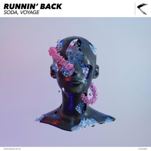 Runnin' Back - Soda & Voyage