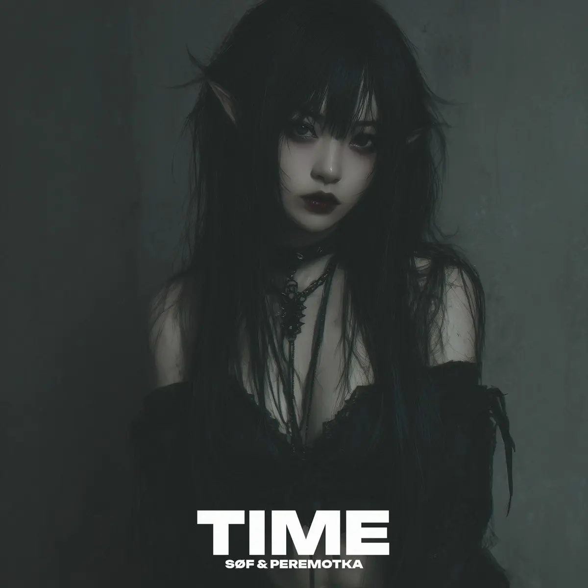 TIME - SOF, PEREMOTKA