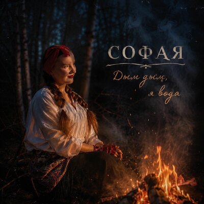 Дым дым, я вода - СОФАЯ