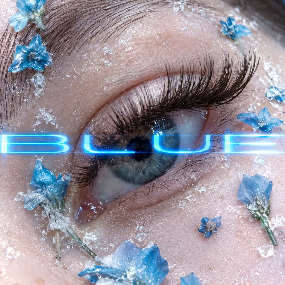 BLUE - SOFFY