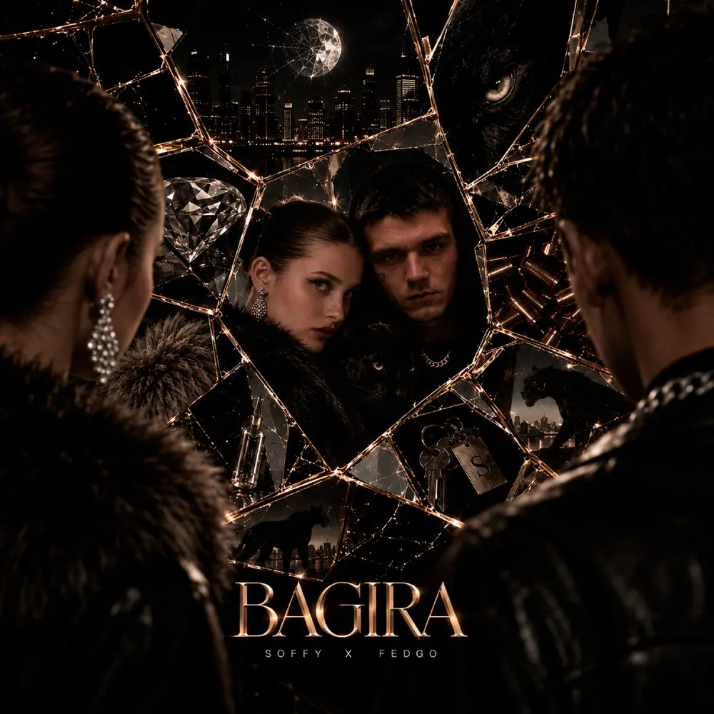 BAGIRA - SOFFY, FEDGO