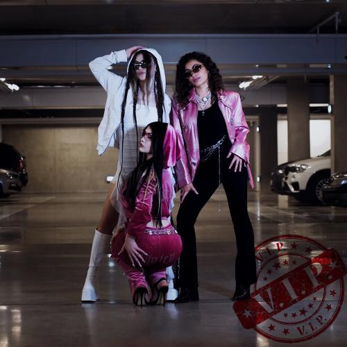 Sofi, DAYRA, Timochka - VIP