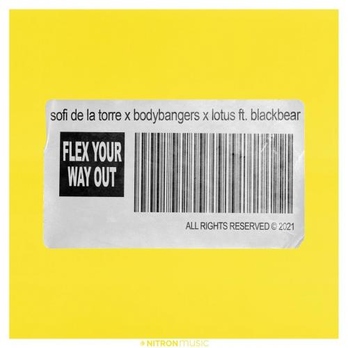 Sofi De La Torre x Bodybangers x Lotus feat. Blackbear - Flex Your Way Out
