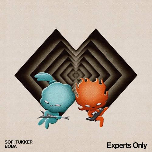 SOFI TUKKER - BOBA