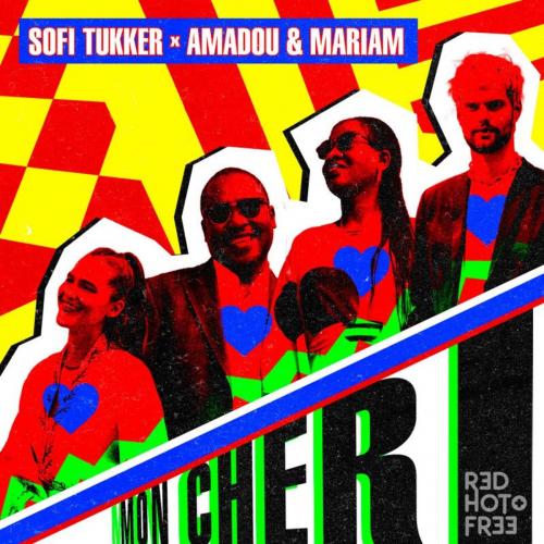 Sofi Tukker feat. Amadou & Mariam - Mon Cheri