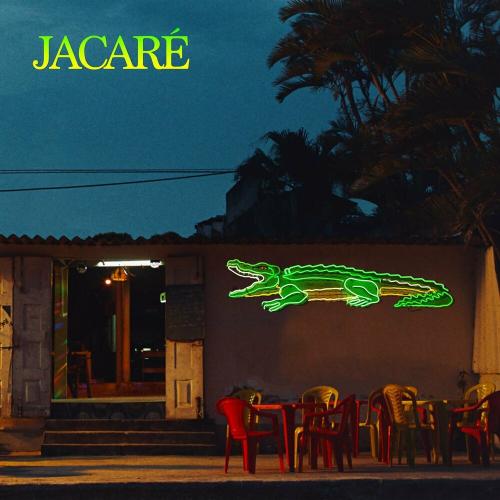 Sofi Tukker - Jacaré