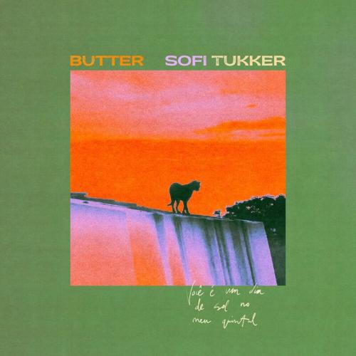Sofi Tukker & Seu Jorge - Bread (Butter Version)