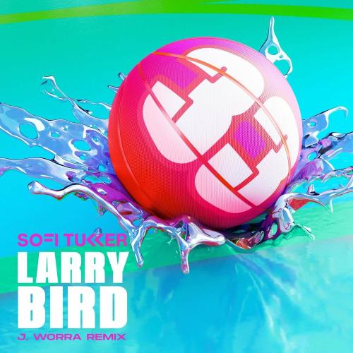 Sofi Tukker & Tuck's Dad - Larry Bird (J. Worra Remix)