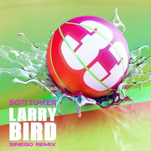 Sofi Tukker & Tuck's Dad - Larry Bird (Sinego Remix)