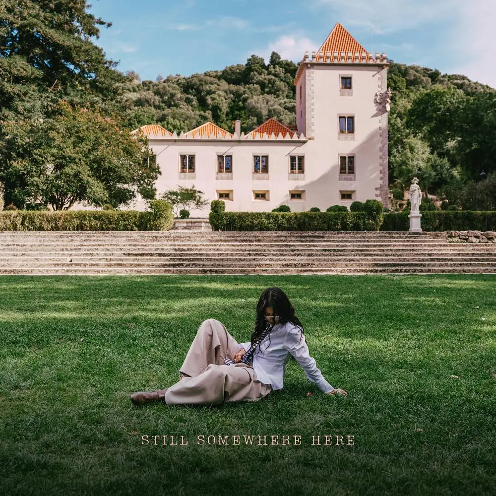 Hallucinating - Sofia Camara
