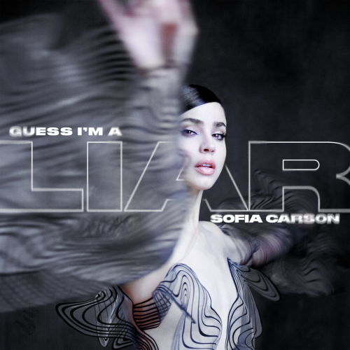 Guess I'm a Liar - Sofia Carson