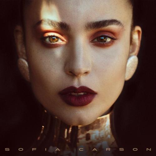 Sofia Carson - Timeless