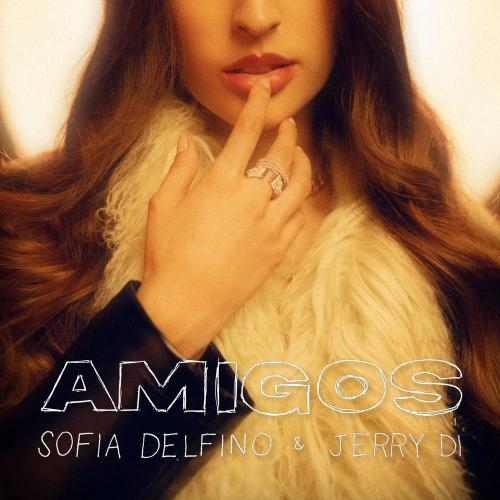 Amigos - Sofía Delfino & Jerry Di