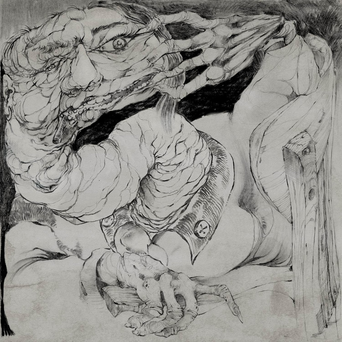 Above the Neck - SOFIA ISELLA