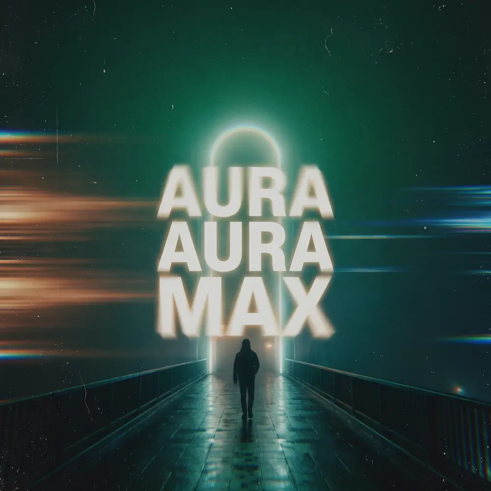Aura Max - Sofia Klein, NRTKSH