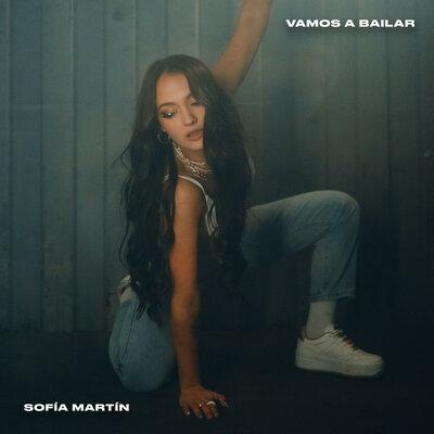 Sofia Martín - Vamos A Bailar
