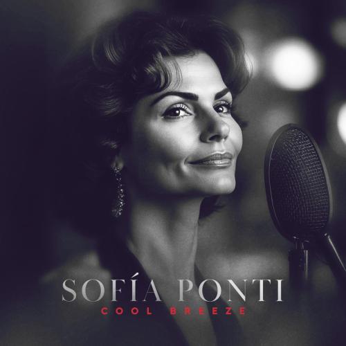 Sofia Ponti - Love Is Blind